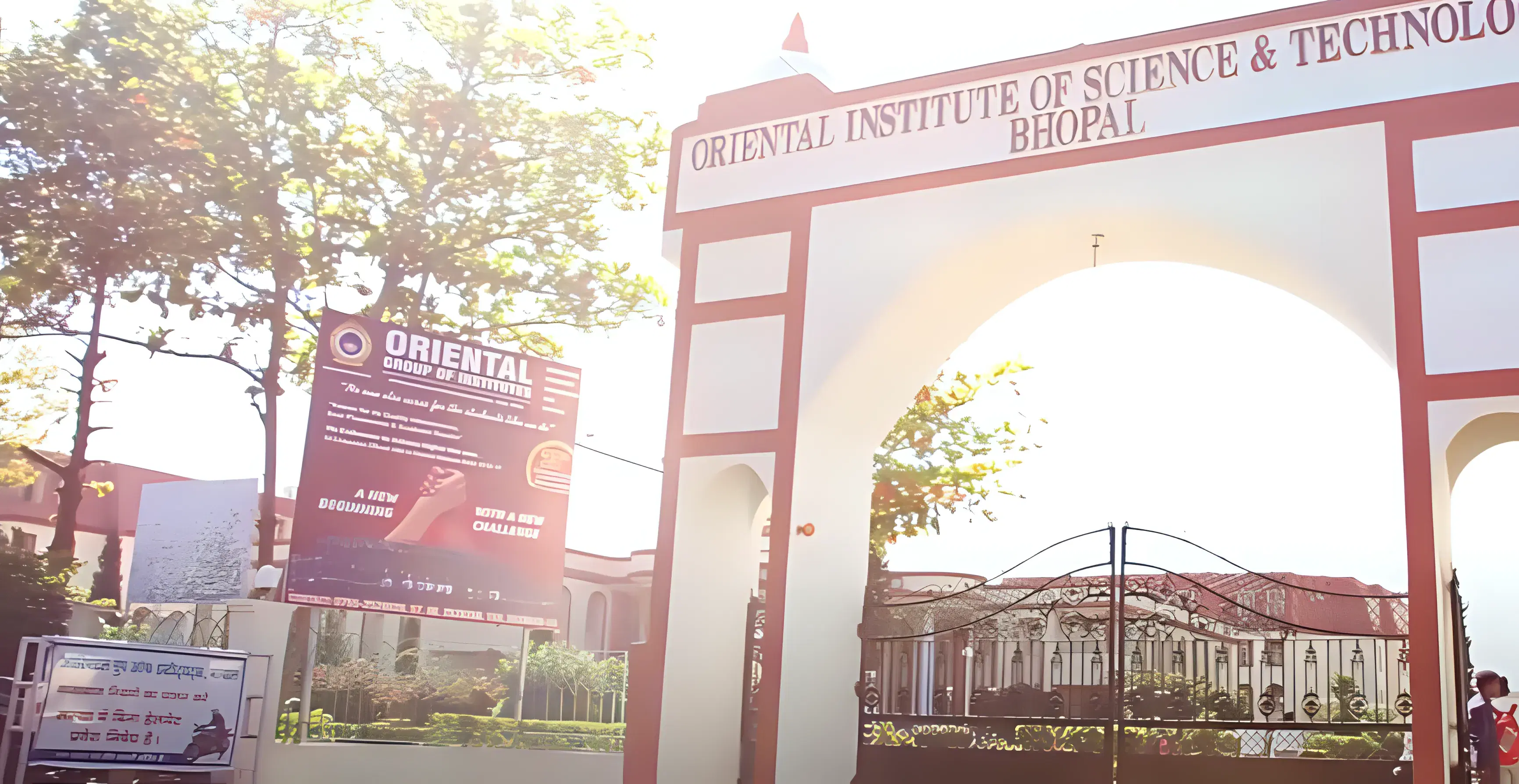 Oriental Group of Institutes Bhopal Campus photo 2